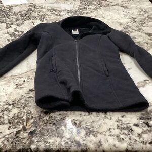 The North Face Black Women's Jacket